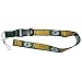 Green Bay Packers NFL Break-Away Key Lanyard (36)