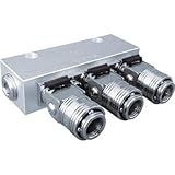 千代田通商:チヨダ フリージョイントX 2分岐管 MFX-FJ2 型式:MFX-FJ2