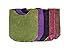 Sacred Symbols Criss Cross Handbag Sling Purse