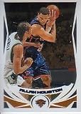 2004-05 Topps Chrome 69 Allan Houston New York Knicks(Basketball Cards)