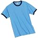 Port & Company  - Ringer T-Shirt. PC61R