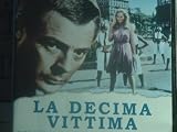 La Decima Vittima