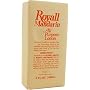 Royall Mandarin Orange For Men. Aftershave Lotion Cologne 8 Ounces