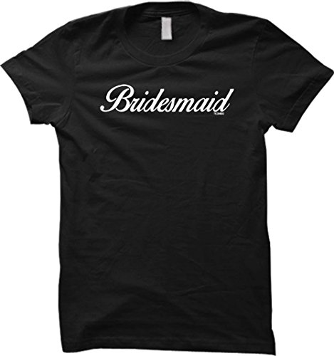 Bridesmaid - Wedding WOMENS T-shirt