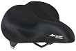Avenir Cruiser Saddle (Black)