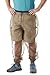 Bug Baffler Insect Protective Mesh Pants, Olive, Toddler 2-3