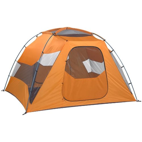 Marmot Limestone 6 Persons Tent, Orange, One
