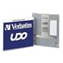 Verbatim 3.5 Rewritable Optical 230MB 512 B/S 1-Pack