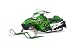 AMR Racing Fits: Arctic Cat Firecat Sabercat (F5, F6, F7) Sled Snowmobile Gra...