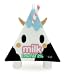 Low Fat 2% - The Moofia Series ~2.25" Mini Figure