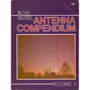 Antenna Compendium American Radio League