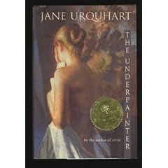 The underpainter