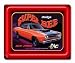 Dodge Super Bee Neon Picture