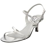 Dyeables Womens Alyssa Sandal