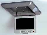 EMERSON MOBILE MT-2200 Universal In-Car 7 Ceiling Mount TFT / LCD Monitor