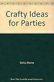 Crafty ideas for parties