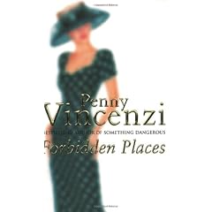 Forbidden Places