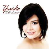 Letra de Habla El Corazon, Yuridia