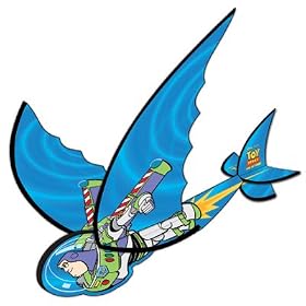 28 Gliders: Toy Story by X-Kites by X-Kites