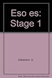 Eso es