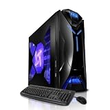 Buy iBUYPOWER Gamer Essential GS-502 Desktop PC (AMD Athlon 64X2 6000+ Processor, 4 GB RAM,...