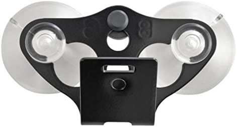 CobraWindshield Mount Kit for Select Cobra Radar Detectors (545-159-N-001)