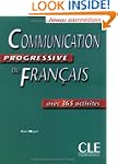 Communication Progressive du Fran�ais...