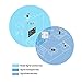 Sunmy Universal High Gain 300Mpbs WiFi Router Range Extender Wireless Signal Booster Repeater Bridge AP with Ethernet Port for PC Desktop