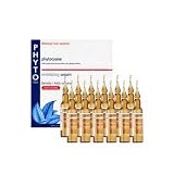 Phyto Phytocyane Revitalizing Serum - Thinning Hair - Women 12 x 0.25 oz