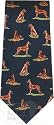 Alynn Great Dane Tie