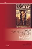 Joost van den Vondel (1587-1679) : Dutch playwright in the golden age