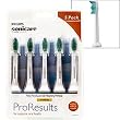 Philips Sonicare ProResults 5-pack Replacement Brush Heads