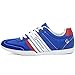 Alpine Swiss Men's Ivan Trim Retro Tennis Shoes