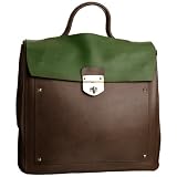 Anouk Girl's 1342 La Folie Douce Tote/Cross Body Bag
