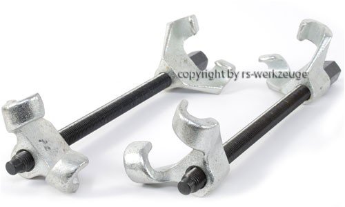Federspanner Satz 2 tlg. 300mm
