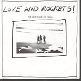 NO NEW TALE TO TELL 7" (45)