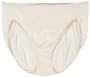 Vanity Fair Women's Body Shine Illumination Brief #13809
