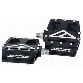 Azonic A frame Bicycle Pedals