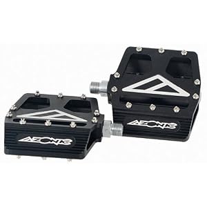 Azonic A frame Bicycle Pedals