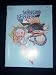 1981 World Series Program Dodgers/Expos Yankees/A's