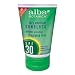 Alba Botanica Mineral Sunscreen, Fragrance Free SPF 30, 4-Ounce Bottle (Pack of 2)