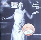 Bessie Smith: The Complete Recordings Vol 1