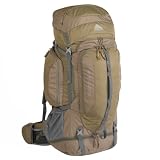 Kelty Red Cloud 90 Internal Frame Backpack 2013