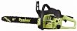 POULAN GAS CHAIN SAW 16"