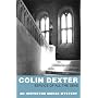Service Of All The Dead (Inspector Morse)