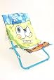 Nickelodeon Spongebob Squarepants Kid`s Foldable Sling Chair