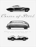 413hHOqDqNL. SL160  Curves of Steel: Streamlined Automobile Design