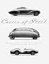 Curves of Steel: Streamlined Automobile Design