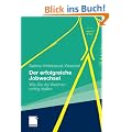 Der erfolgreiche Jobwechsel: Wie Sie die Weichen richtig stellen