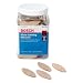 Bosch PJ1120 Plate Joiner Biscuits size 20, 100 Pack
